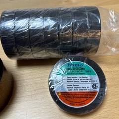 【取引中】テープ　両面テープの画像