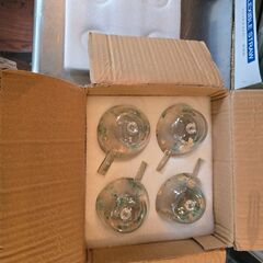 グラスカップの画像