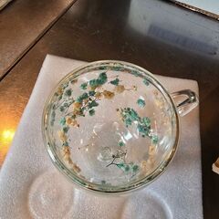 グラスカップの画像