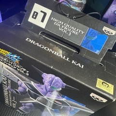 ☆決まりました☆(中古開封済み)フィギュアの画像