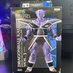 ☆決まりました☆(中古開封済み)フィギュアの画像