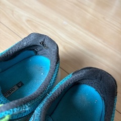 adizero 23.5cm
の画像