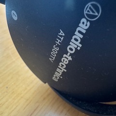 🔴受付終了🔴ヘッドフォンの画像