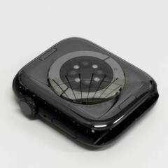 Apple Watch Nike Series 7/GPS/45mm/A2474/ミッドナイト〈MKNC3J/A〉 (3)の画像