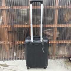 
キャリーケースの画像