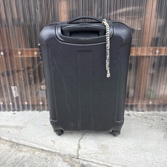 
キャリーケースの画像