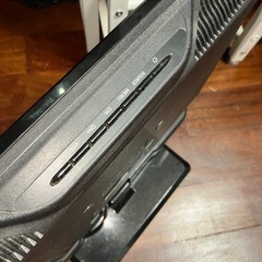 MVOL AETD24220FN 24 Full HD ATSC/NTSC System LED TV/DVD Comboテレビ　モニターの画像