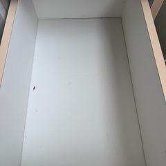 収納付きテレビ台の画像