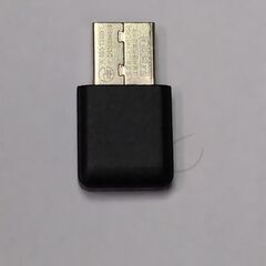 USB接続型無線LAN子機の画像