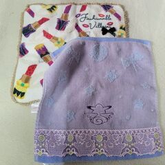 ハンカチセットの画像