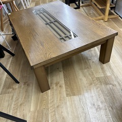 白美株式株式 ハクビカブシキガイシヤ こたつ 家具 のご紹介です！の画像