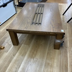 白美株式株式 ハクビカブシキガイシヤ こたつ 家具 のご紹介です！の画像