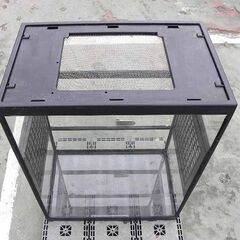 中古　爬虫類ゲージ　レプロ１０００seriesの画像