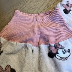 子ども　パジャマ　80センチ　ディズニーの画像