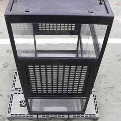 中古　爬虫類ゲージ　レプロ１０００seriesの画像