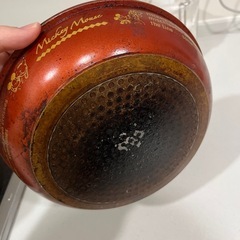 IH対応ミッキーデザインフライパンの画像