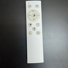 LEDシーリングライト6畳用の画像