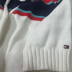 トミー　キッズ　4Tの画像