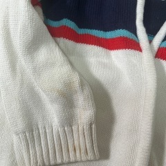 トミー　キッズ　4Tの画像