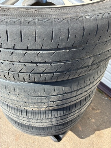 商談中 ホンダ純正　軽自動車　155/65R14