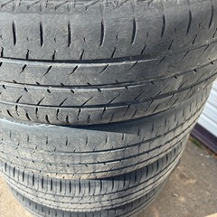 商談中 ホンダ純正　軽自動車　155/65R14の画像