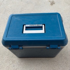 クーラーBOXの画像