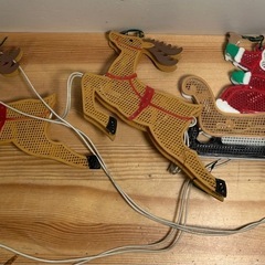 イルミネーションライトセットGの画像