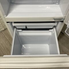 K10189 アクア 168L 冷蔵庫 一人暮らし 小型の画像