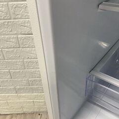K10189 アクア 168L 冷蔵庫 一人暮らし 小型の画像