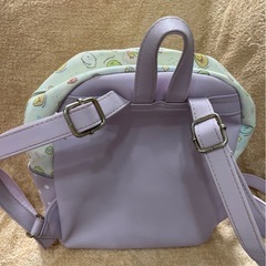 すみっコぐらし　リュック　　　の画像