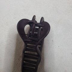 ヘアクリップの画像