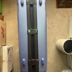 サムソナイト　スーツケースの画像