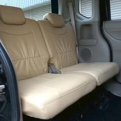 全込み15万円 H25年式 両側スライドドア スマートキー ETC CDデッキ タイミングチェーン車両 内装きれい 車検R8年5月迄 修復歴無の画像