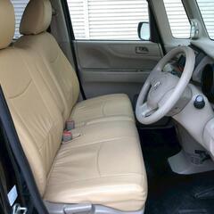 全込み15万円 H25年式 両側スライドドア スマートキー ETC CDデッキ タイミングチェーン車両 内装きれい 車検R8年5月迄 修復歴無の画像