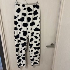 セットアップ　パジャマ　Lサイズの画像