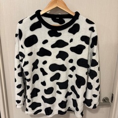 セットアップ　パジャマ　Lサイズの画像