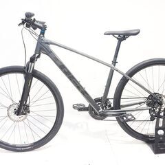 TREK 「トレック」 DUAL SPORT 3 2021年モデル クロスバイクの画像