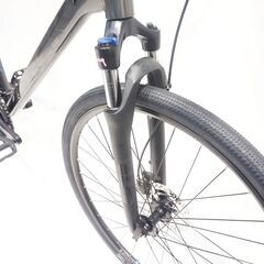 TREK 「トレック」 DUAL SPORT 3 2021年モデル クロスバイクの画像