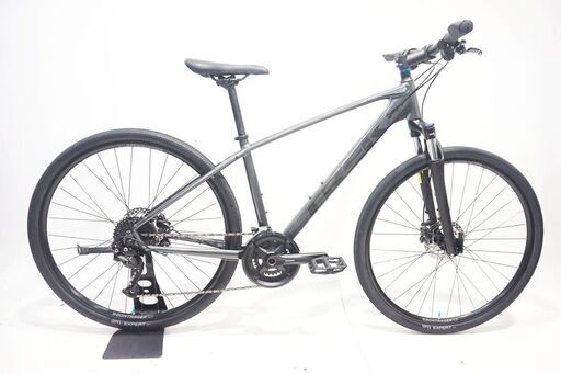 TREK 「トレック」 DUAL SPORT 3 2021年モデル クロスバイク