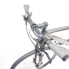 TREK 「トレック」 DUAL SPORT 3 2021年モデル クロスバイクの画像