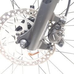 TREK 「トレック」 DUAL SPORT 3 2021年モデル クロスバイクの画像