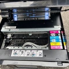 エプソンプリンターEP-883bの画像