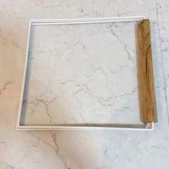 布巾スタンドの画像