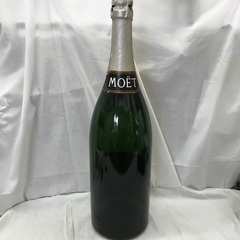 ⭐︎ドリーム2号館⭐︎シモティー割引 空瓶 MOËT＆CHANDONの画像