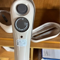 美品　スチームアイロン　23年式の画像