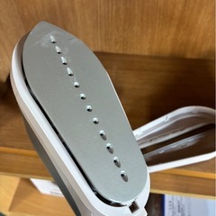 美品　スチームアイロン　23年式の画像