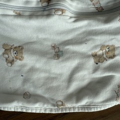 スワドル　Sサイズ　新生児〜の画像