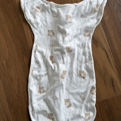 スワドル　Sサイズ　新生児〜の画像