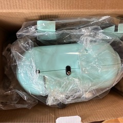 コンパクトミシン　未使用の画像