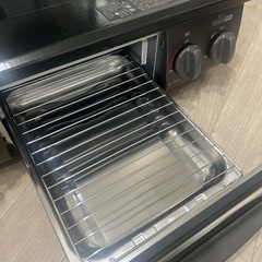 即引き渡し可！Rinnaiガスコンロの画像